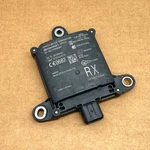 Oem 16-17 Lexus RX350 RX450H Blind Spot Monitor Radar Object Sensor Assembly. Fixed Price $57.95.