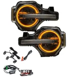Oracle Lighting Headlight Halo Ring Upgrade Colorshift Rgb+w With BC1 Control.... Fixed Price $359.99.