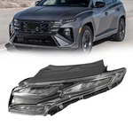 For 2025-26 Hyundai Tucson Daytime Running Light Led Drl Driver Side 92207-CW510. Fixed Price $239.98.