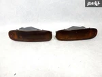 Jdm Toyota Celica ST182 ST185 Side Marker Turn Signal Lights R/l Koito 20-235. Fixed Price $119.80.