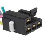 Windshield Wiper Motor Connector Wve 1P1359. Fixed Price $16.57.