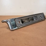 Jaguar XJ6 Right Hand Back Up Light Chrome Housing 54578724 Cast Rh Oem. Fixed Price $29.99.