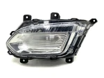 Left Driver Side Fog Light Drl Fits 2016-2017 Chevrolet Equinox Lt 83957. Fixed Price $91.99.