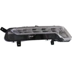 For 2014-2020 Chevy Impala Front Daytime Running Light Passenger Side GM2563102. Fixed Price $124.94.