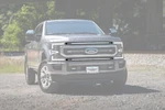Morimoto 20-22 F250 F350 F450 Super Duty Platinum White Drl Led Grille Inserts. Fixed Price $509.00.