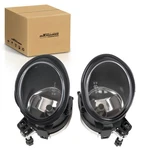 Clear Front Fog Light For Bmw E46 Series M3 E39 01-06 63177894017 Pair. Fixed Price $30.99.