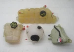 2015 Dodge Caravan Coolant Overflow Bottle Oem 71K Miles - LKQ433343046. Fixed Price $65.72.