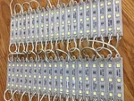 Super Bright IP65 Waterproof 5050 Smd 3 Led Module Light Sign Strip Lamp Dc 12V. Fixed Price $499.99.