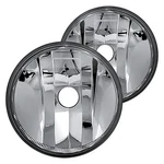 For Toyota Highlander 11-13 Replacement Fog Light Set Standard Line. Fixed Price $242.20.