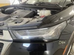 Used Daytime Running Light Fits: 2022 Chevrolet Traverse Led Lam. Fixed Price $380.62.