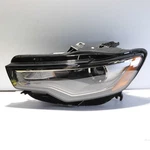 2012-2018 Audi A6 S6 Led Left Side Headlight Assembly Oem 4G0941043E. Fixed Price $696.50.