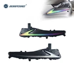 Hc Motion Rgb Led Daytime Running Light For 17-20 Lexus IS250/300/350 Animation. Fixed Price $289.99.