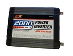 Performance Tool W16653 2000 Watt Power Inverter. Fixed Price $148.95.