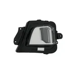 Daytime Running Light Rh/pass Fits Cadillac Xts. Fixed Price $247.00.