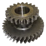 J0946786 Transmission Gear For Series Jeep Cherokee CJ7 J10 J20 CJ5 CJ6 J-2500. Fixed Price $148.14.