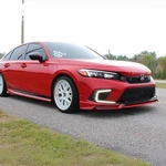 For 2022-2024 Honda Civic Drl Fog Lights Led Daytime Running & Turn Signal. Fixed Price $97.46.