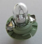 Genuine Vw Audi Seat Caddy Caravelle Eurovan Clasico Jetta Bulb 893919040A. Fixed Price $7.21.