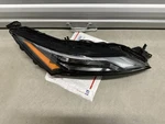2020 2021 2022 Nissan Rogue Front Right Passenger Side Led Drl Fog Light Oem Rh. Fixed Price $69.00.