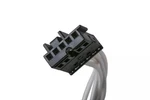 Genuine Acdelco Audio/video Module Wiring Connector PT2843. Fixed Price $184.23.