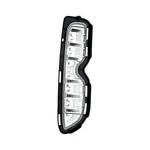 For Scion Xb 13-15 Passenger Side Daytime Running Light Capa Certified. Fixed Price $128.67.