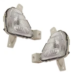 For 2018 Hyundai Sonata Signal/corner Light Pair, Driver And Passenger Side Capa. Fixed Price $88.67.