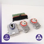 14-19 Bmw F16 X6 X5 428I Adaptive Xenon Headlight Lamp Control Module Set Oem. Fixed Price $182.60.