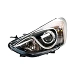 Headlight For Hyundai Elantra Gt 13-17 Replacement Driver Side Standard Line. Fixed Price $198.40.