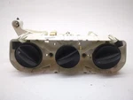 2003-2008 Pontiac Vibe Matrix Hvac Heater Temperature Switch Climate Control. Fixed Price $59.88.