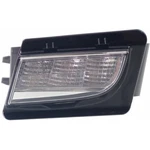 For Cadillac Ats Driving 2013-2018 Passenger W/ Side Marker Lights Capa. Fixed Price $209.06.