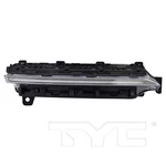 For Kia Seltos 21 Daytime Running Light Passenger Side Replacement. Fixed Price $225.46.