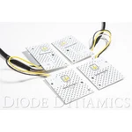 Diode Dynamics Switchback Drl Led Boards For 2013-2016 Brz DD2018. Fixed Price $84.96.