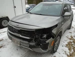 Used Daytime Running Light Fits: 2021 Kia Seltos Lamps Led Grill. Fixed Price $284.90.