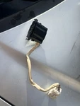 2001-2005 Lexus IS300 Steering Motion Sensor Oem. Fixed Price $70.00.