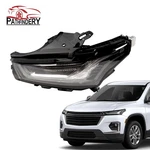 For 2022-2023 Chevy Traverse Led Signal Upper Daytime Running Light Driver Side. Fixed Price $93.06.