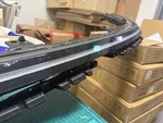 Hyundai Sonata DN8 2023 Oem Genuine Center Position Lamp Light Bar 92209L1500. Fixed Price $595.40.