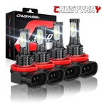 For Nissan Sentra 2013-2018 2019 Combo 6000K Led Headlight Bulbs High Low. Fixed Price $17.99.