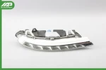 09-17 Mercedes W218 CLS550 Front Right Led Daytime Running Light Fog Lamp Oem. Fixed Price $66.50.