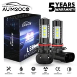 Parts Accessories Led Lights Fog Bulbs 9005 9145 9140 H10 Super Bright. Fixed Price $13.99.
