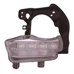 Depo 312-1654L-AS Daytime Running Light, Lh, Led. Fixed Price $440.55.