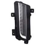 Right Passenger Side Daytime Running Light Fits 14-19 Cadillac Cts Capa Led. Fixed Price $250.33.
