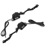 Oracle Lighting 15-23 Fits Dodge Charger Color Shift Rgb+w Linear Fog. Fixed Price $261.99.