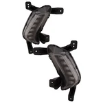 Daytime Running Light Set Fits Hyundai Elantra 17-19 Capa HY2562103 HY2563103. Fixed Price $251.97.