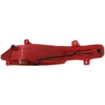 Oem Grade Halogen Turn Signal Light Right Rear 20-22 Kia Telluride Lx KI2831101. Fixed Price $333.20.