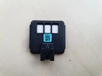 Oem 97257-C1000 Auto Defog Sensor Ads Ems/usps For Kia Sedona 2015 2021. Fixed Price $119.95.