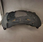 2000-2003 Chevy S10/S15/SONOMA 2.2L Speedometer Instrument Cluster At Oem. Fixed Price $90.24.