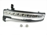 12-16 Jeep Grand Cherokee Front Left Led Daytime Running Light Oem New Mopar. Fixed Price $388.48.