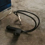 Nos 1977 - 1980 Ford Granada Mercury Monarch Heated Back Window Warning Light. Fixed Price $39.99.