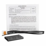 Genuine Motorcraft Clock Connector WPT-1127. Fixed Price $28.73.