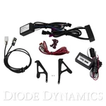 Ford Mustang 2015-2017 Diode Dynamics Multicolor Demon Eye Kit. Fixed Price $199.95.