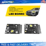 Yellow Drl For 2023 Bmw G87 G42 M240I Daytime Running Light Led Boards. Fixed Price $33.24.